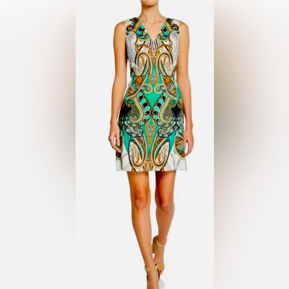 Kobi Halperin dress. Size 8 - Picture 1 of 9